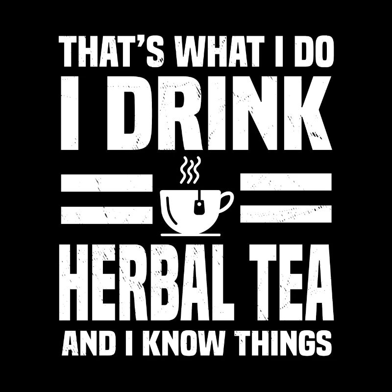 Herb tea