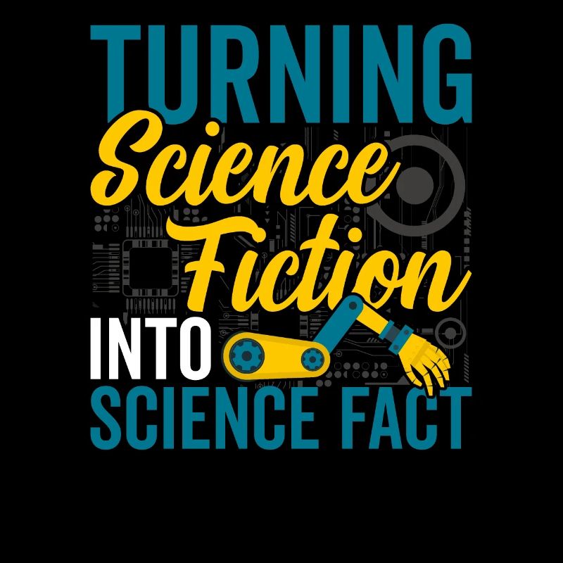 Faits scientifiques sur les amateurs de robotique