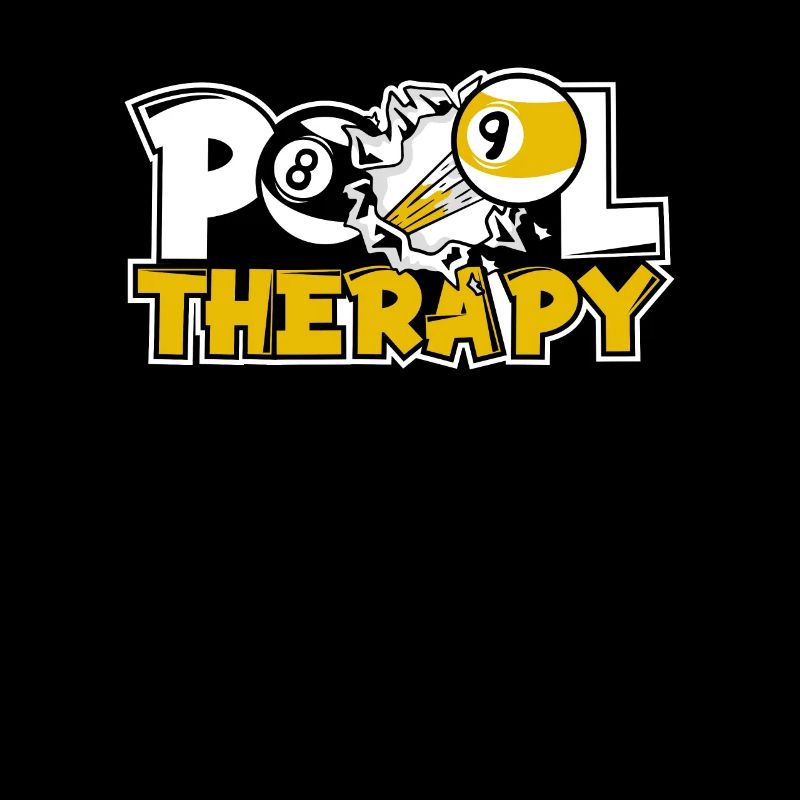 Pool Therapy Snooker Billardtisch Billiards
