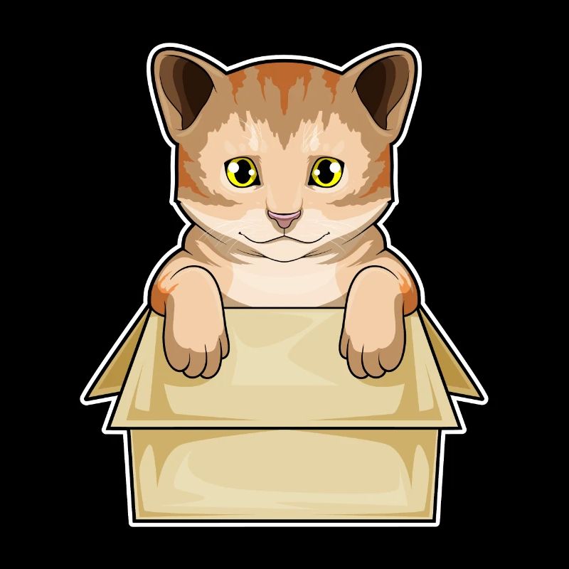 Cat Box