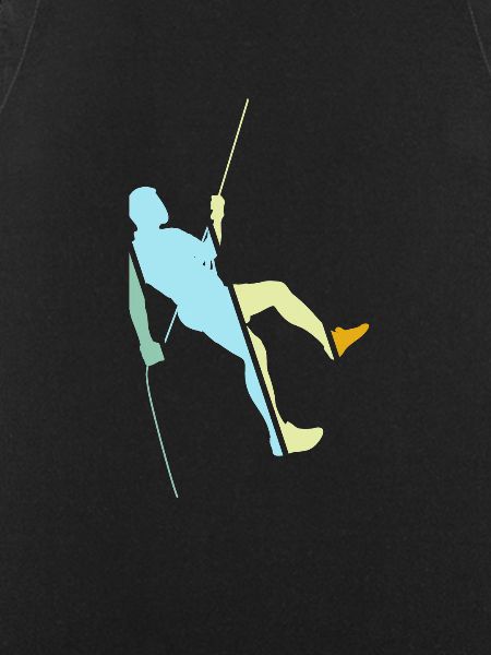 Climbing Retro