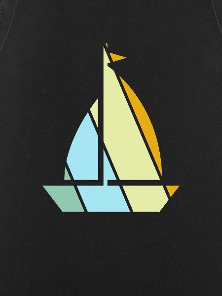 Sailing Retro