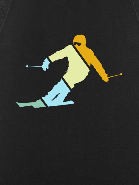 Ski Retro