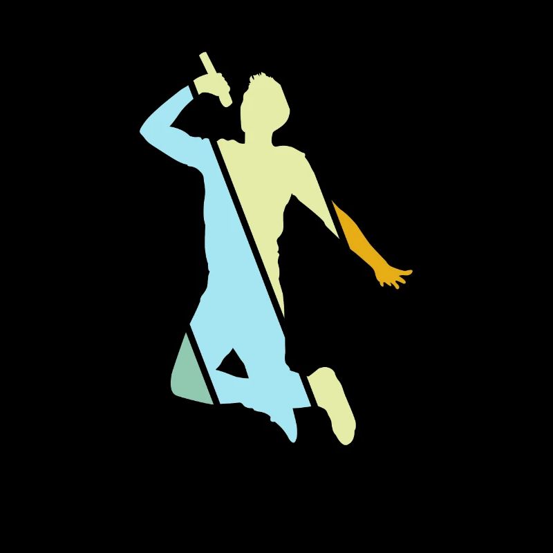 Chanter rétro
