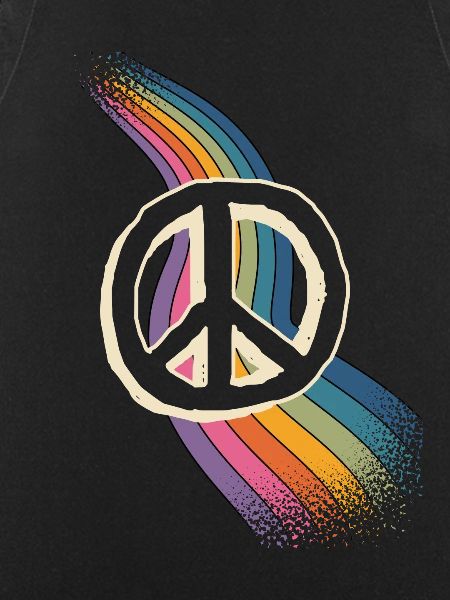 Peace Love