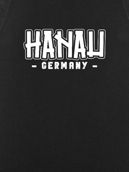Hanauerin Hanauer Hanau