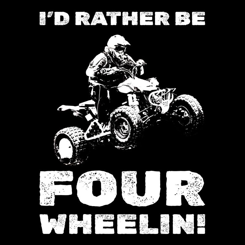 Quad Biker Quad Professionnel Quad Biker