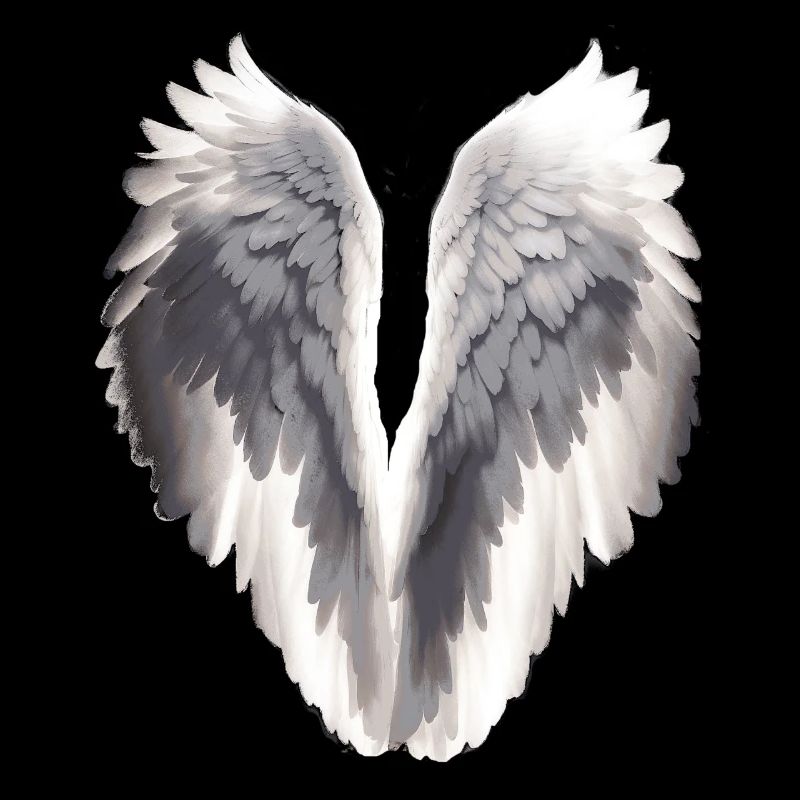Ailes d’ange