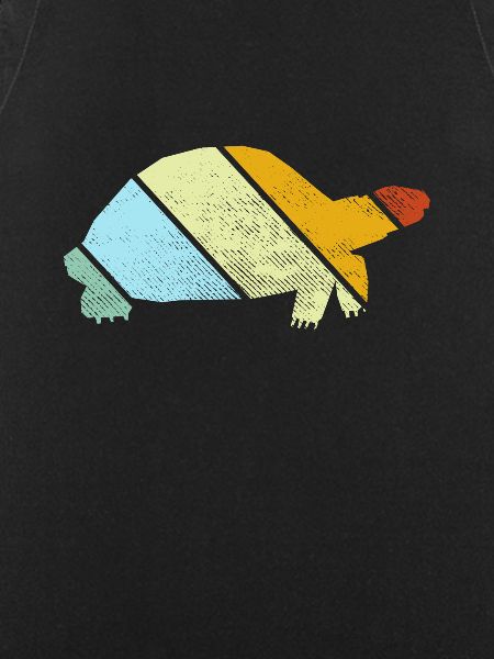 Turtle Retro