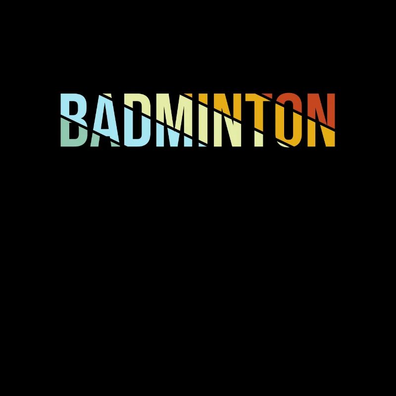 Badminton Retro
