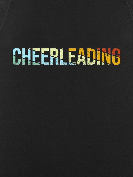 Cheerleading Rétro
