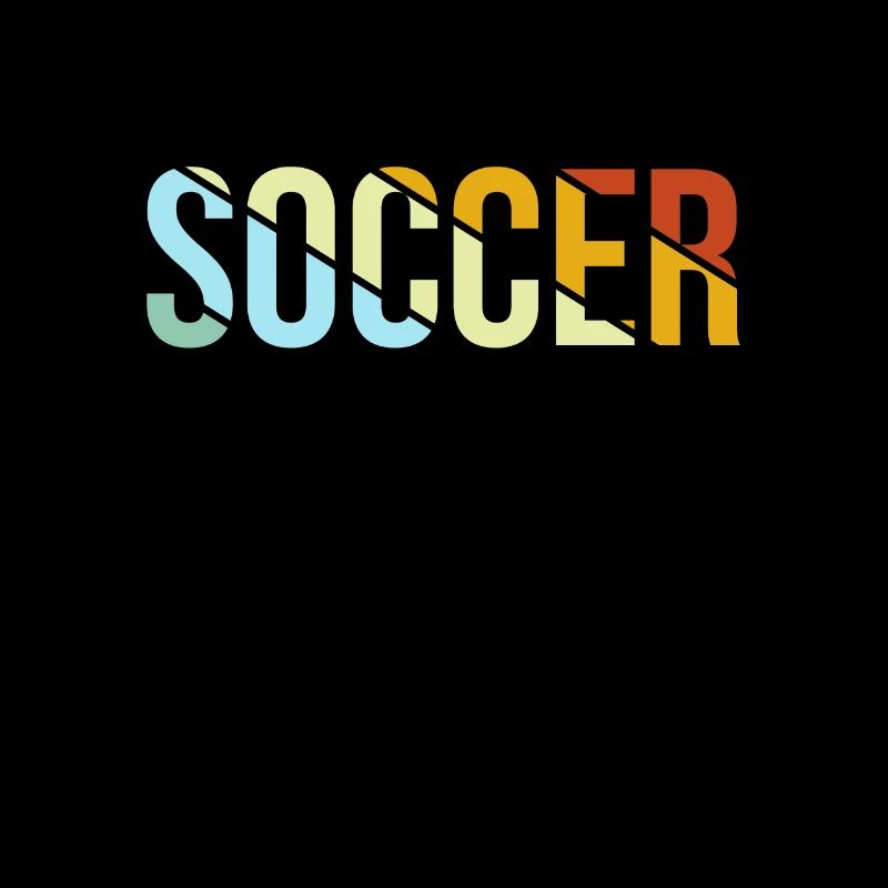 Fußball Retro