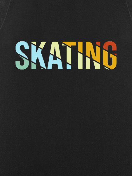 Skating Retro