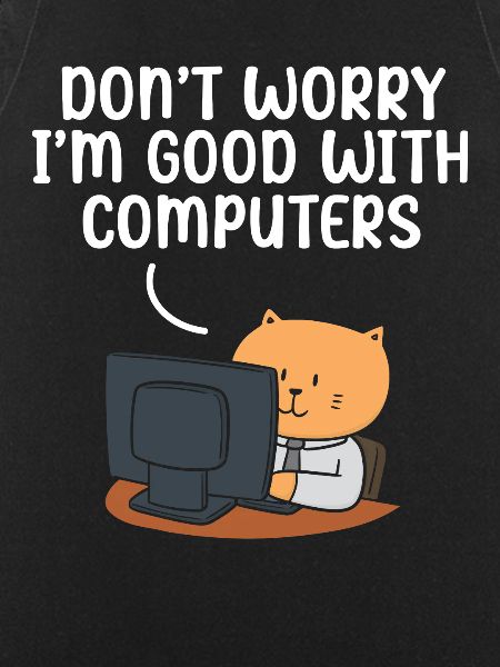 It's always DNS