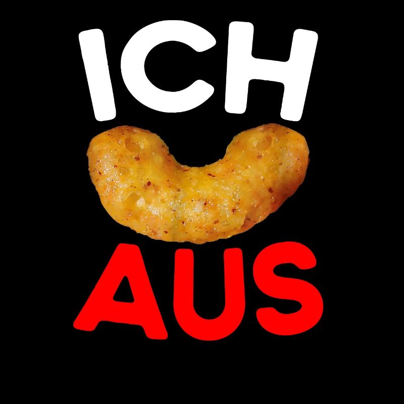 Ich Flip aus Erdnussflip