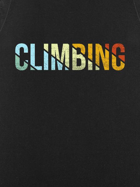 Climbing Retro