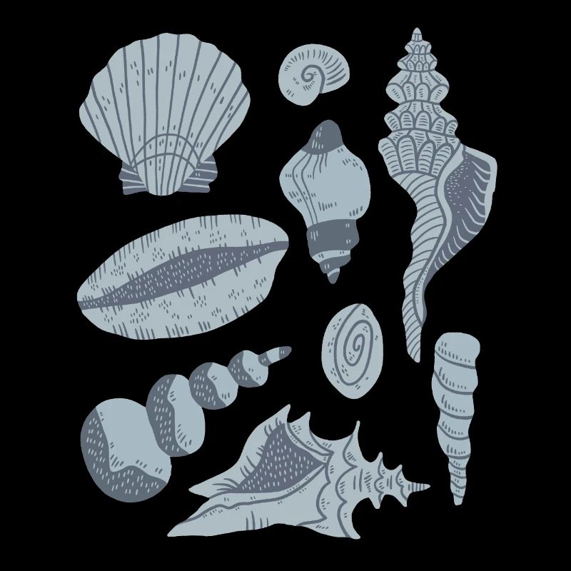 Mussels
