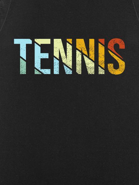 Tennis Rétro