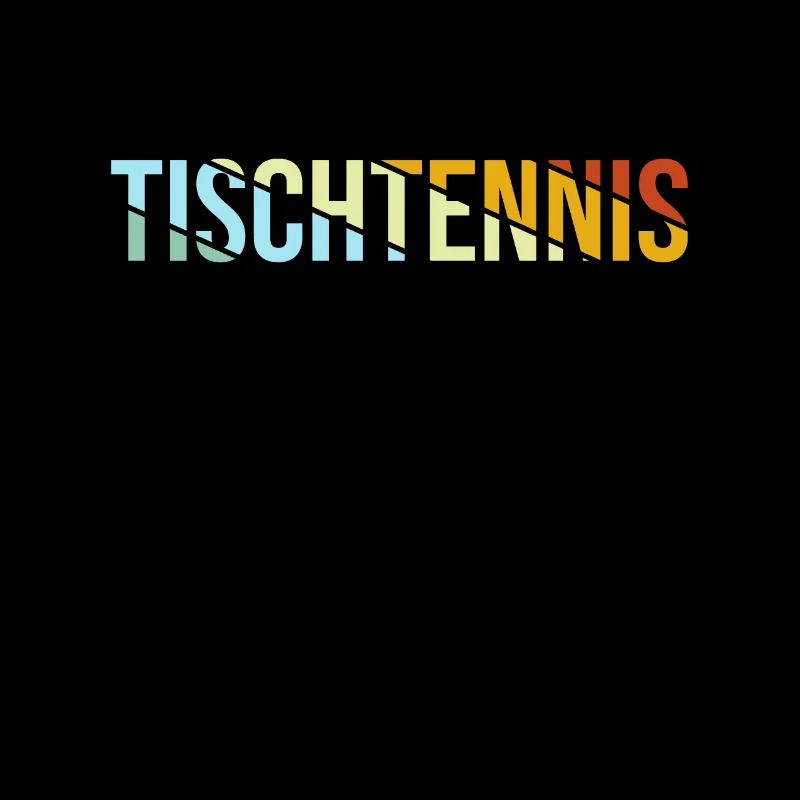 Tennis de Table Rétro