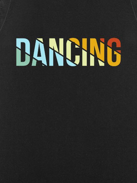 Dancing Retro