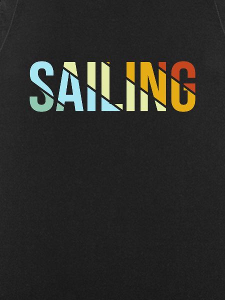 Sailing Retro