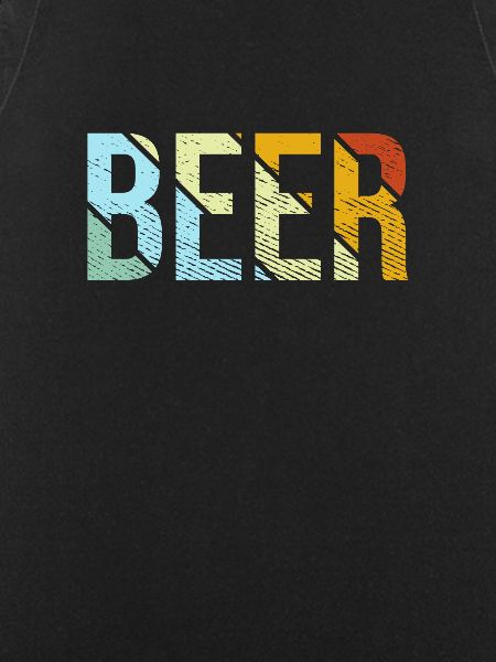 Beer retro