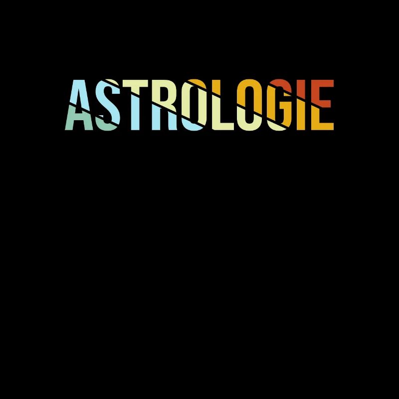 Astrologie Retro