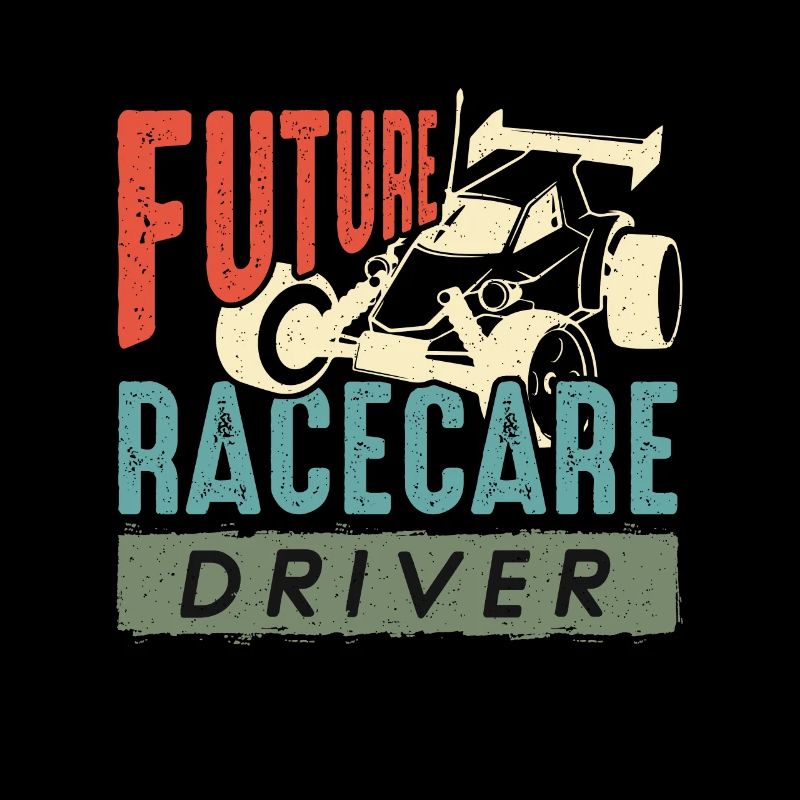 RC Model Racing Future Racecare Driver Model Maker