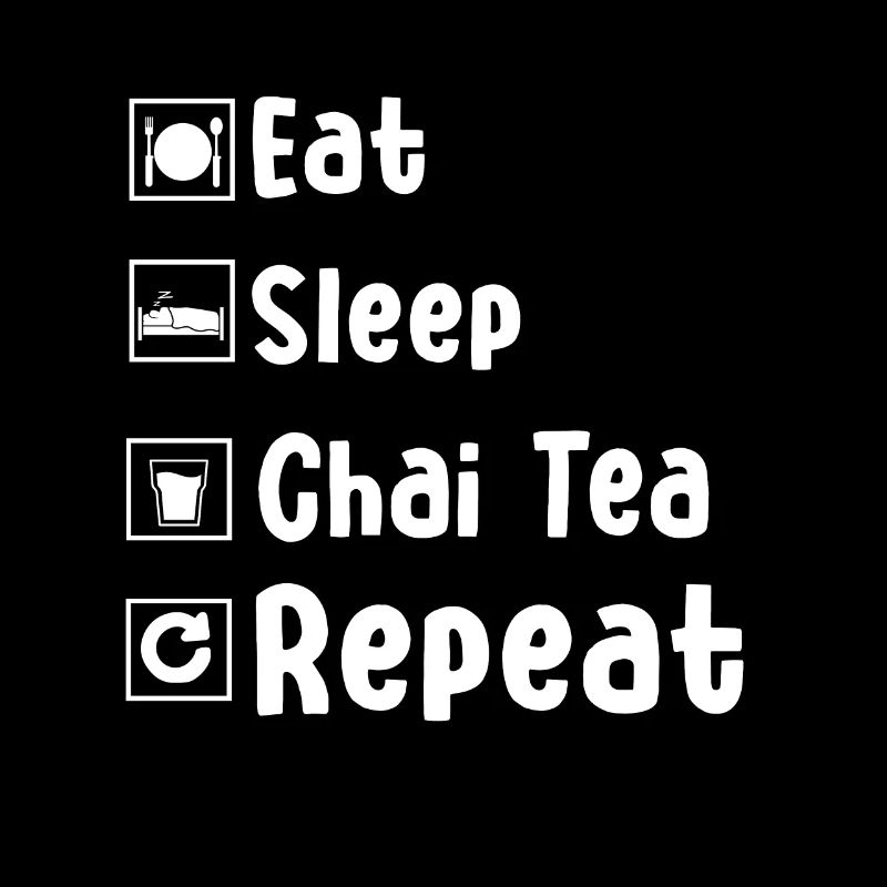 Thé Chai