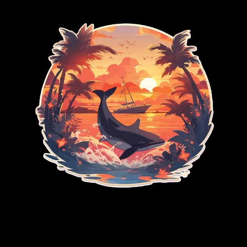 Sailing Sailing Ship Sailing Sunset