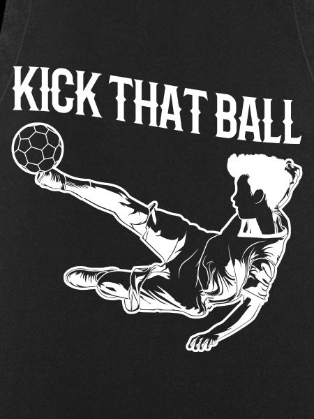 Shoot the ball