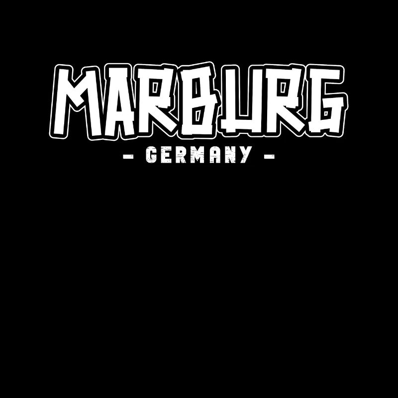 Marburgerin Marburger Marburg