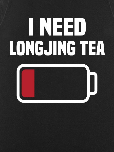 Longjing Tea