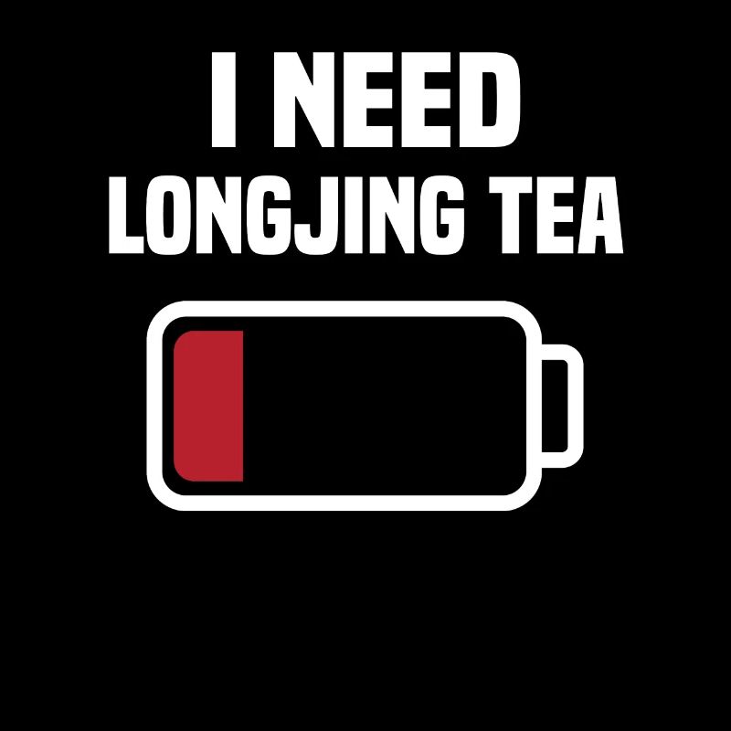Longjing Tea