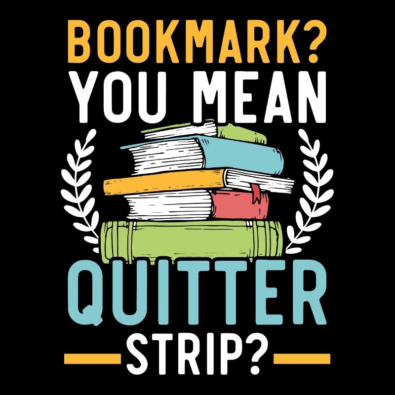 Lesen ist ein Ticket ins Abenteuer Buch lesen