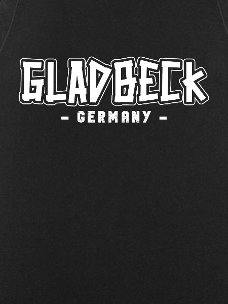Gladbeckerin Gladbecker Gladbeck