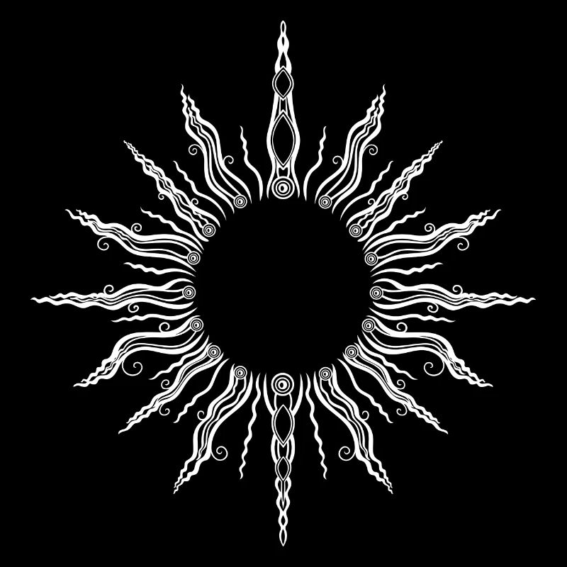 Sun, Midsummer, Summer