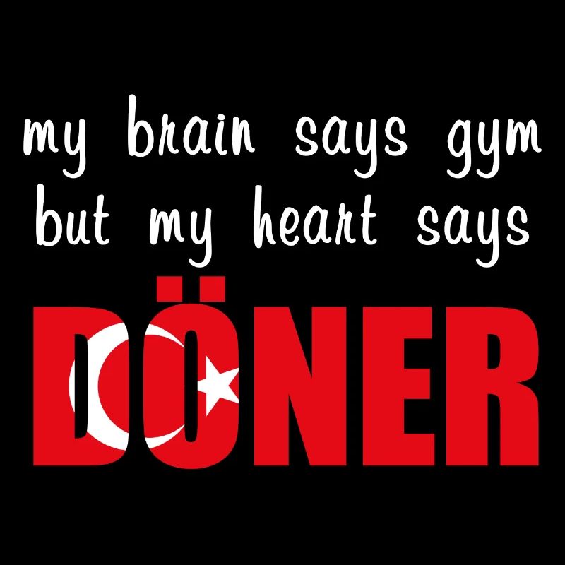 Mon cœur dit Döner