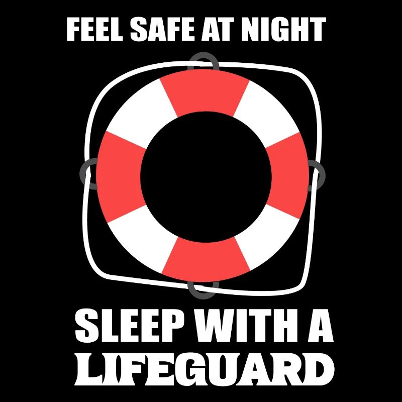 Feel Safe At Night Sleep With A Life Guard
