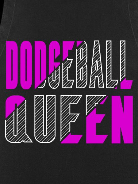 Dodgeball Queen
