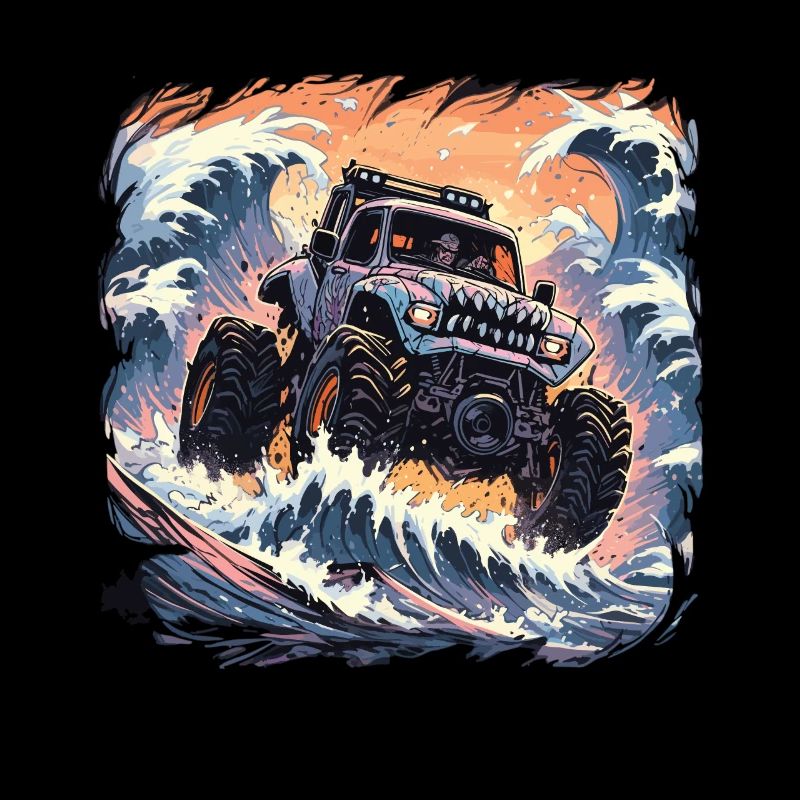 Monstertruck