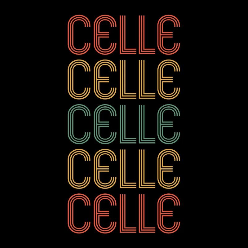 Cellerin Celler Celle