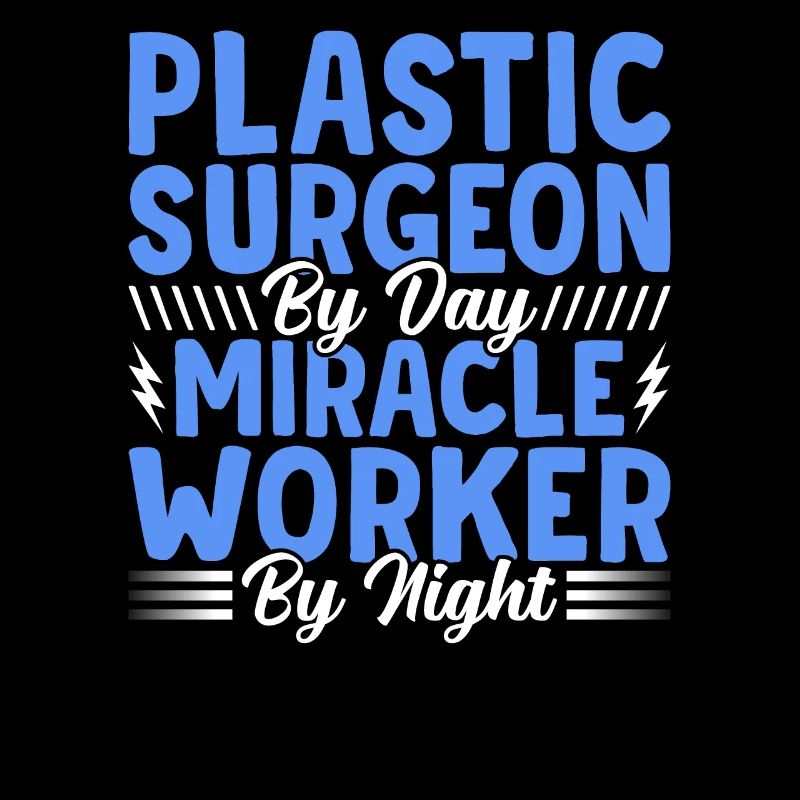 Chirurgien Plasticien Faiseur de Miracles Chirurgie
