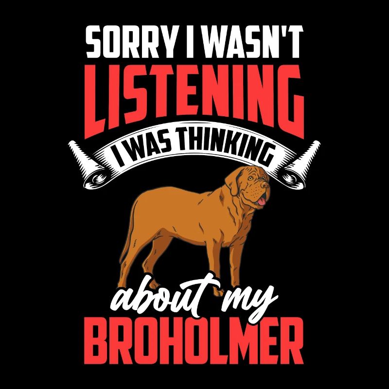 Thinking of my Broholmer Great Dane