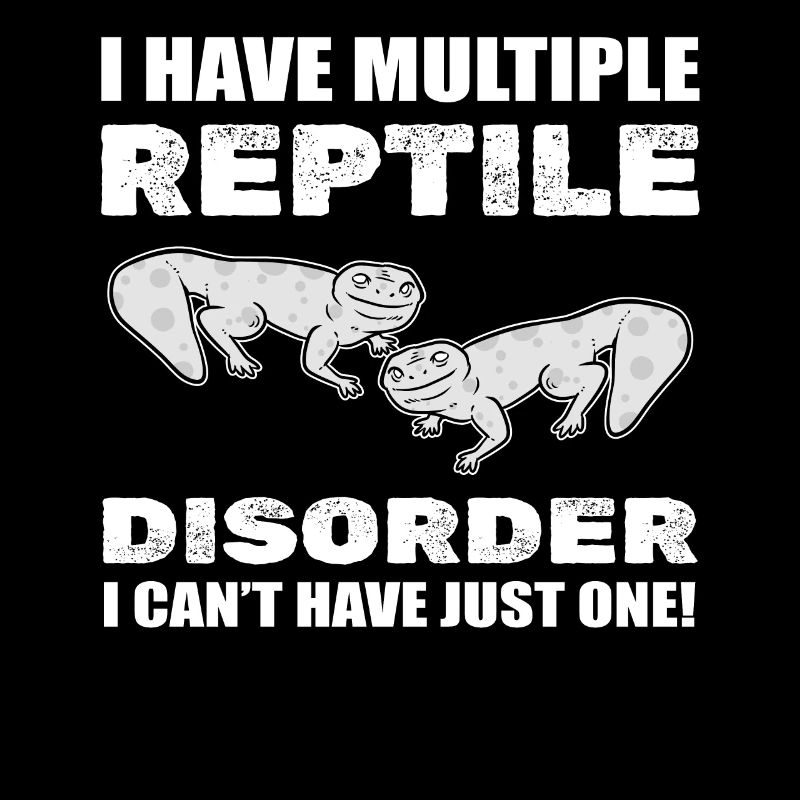 Reptile lover, zookeeper