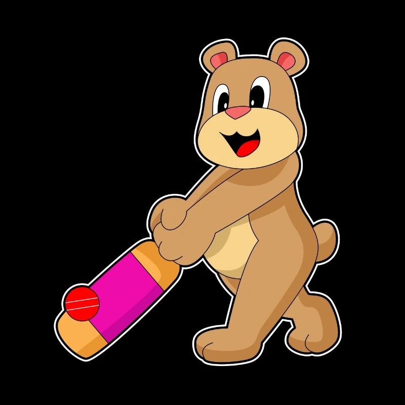 Ours Cricket Battes de cricket