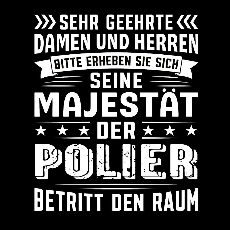 Polier Geburtstag Polier Sprüche Polier Geschenke