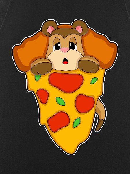 Pizza suricate