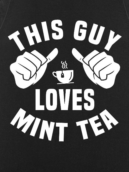 Mint Tea Mint Tea