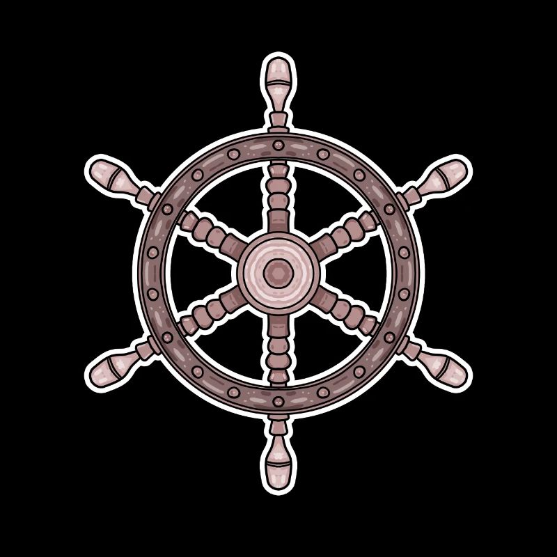 Capitaine de volant